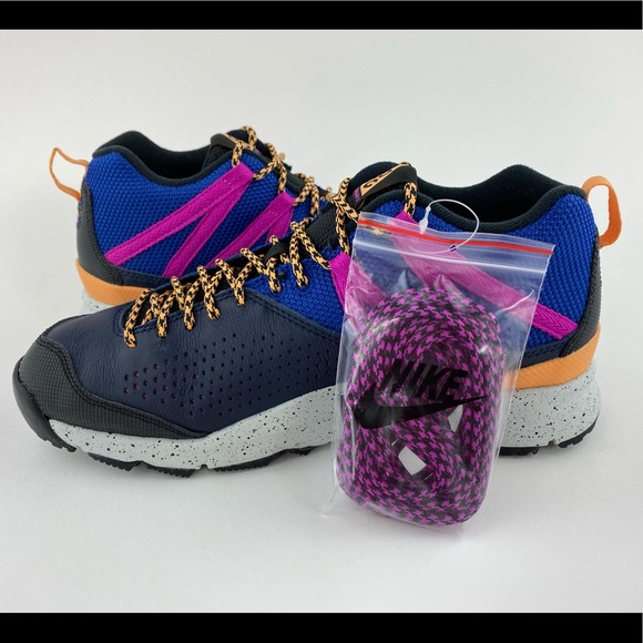 NEW Nike ACG Okwahn II Hiking - Picture 13 of 16